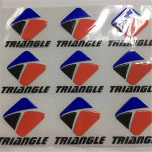 Daudzkrāsu silikona siltuma pārneses uzlīmes t-kreklam