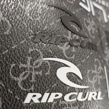 3D silikona pārsūtīšana PU ādas somai